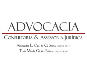 Consultoria & Assessoria Jurídica