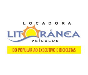 Locadora Litorânea – Do Popular ao Executivo – Aluguel de Carros e Bicicletas