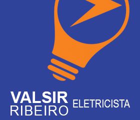 Valsir Ribeiro – Instalações Elétricas Prediais, Residenciais e Comerciais e Manutenção