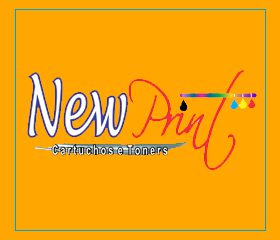 New Print Cartuchos