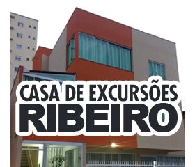 Casa de Excursões Ribeiro