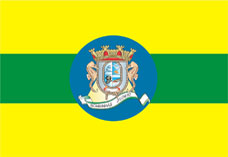 Bandeira de Bombinhas