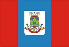 Bandeira de Porto Belo