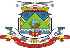 Brasão de Porto Belo