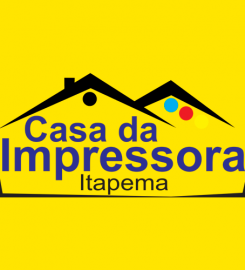 Casa da Impressora