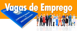 Vagas de Emprego